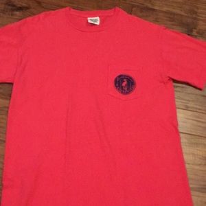 Waters Bluff t-shirt